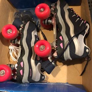Skechers Roller Skates